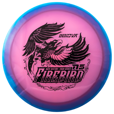 DISC GOLF EQUIPMENT